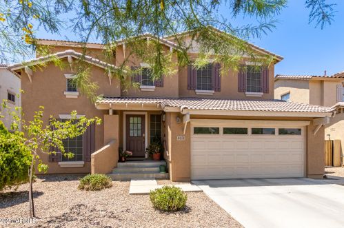 4031 Sidewinder Ct, Gilbert, AZ 85297-8386