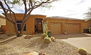 9591 Cavalry Dr, Scottsdale, AZ 85262-1162