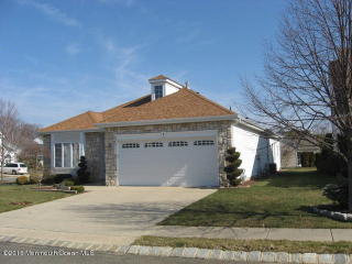 1 Oakmont Ln, Jackson Twp NJ  08527-3988 exterior