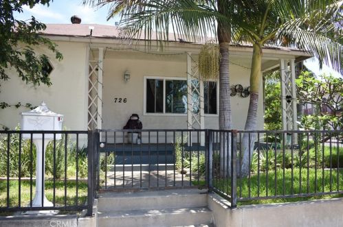 726 Harbor Blvd, Anaheim, CA 92805-2566