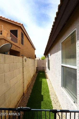 31211 43rd St, Cave Creek AZ  85331-3829 exterior