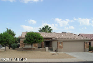 19441 Hidden Canyon Dr, Sun City, AZ 85374-5141