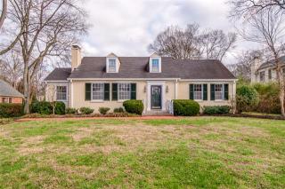 910 Westview Ave, Nashville, TN 37205-4539