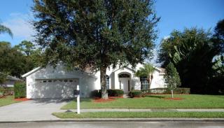 687 Autumn Glen Dr, Melbourne, FL 32940-6406