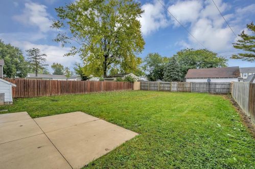 246 Frst St, Marion OH 43302-5212 exterior