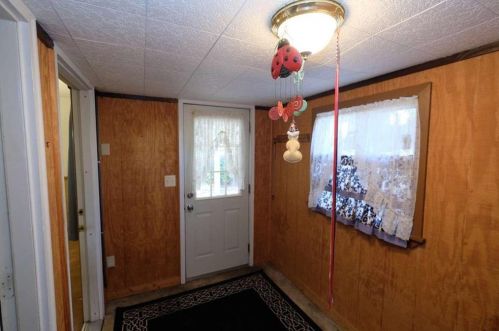 121 11th St, Catasauqua PA  18032-1307 exterior