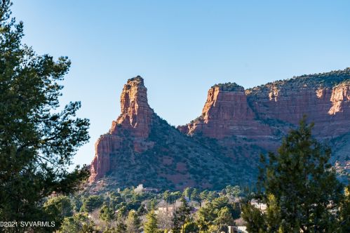 460 Concho Dr, Sedona AZ 86351-7955 exterior