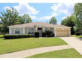 205 Dalewood Ct, De Bary, FL 32713-3296