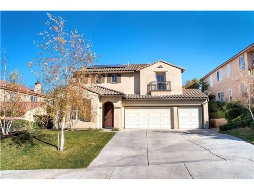 30368 June Rose Ct, Santa Clarita, CA 91384-4737