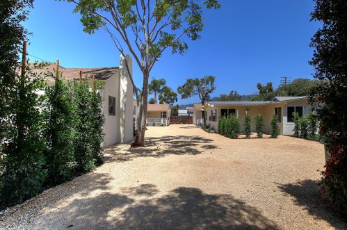 925 Yanonali St, Santa Barbara, CA 93103-2725