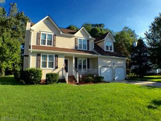 313 Sherwood Forest Rd, Chesapeake, VA 23322-7167