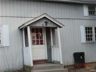 40 Lanesville Rd, Northville CT  06776-4421 exterior