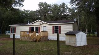 2871 161st St, Citra, FL 32113-4550