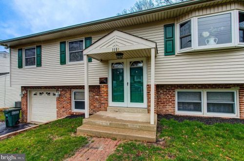 1150 Cushmore Rd, Southampton, PA 18966-4139