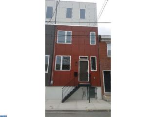 431 Sigel St, Philadelphia PA  19148-1834 exterior