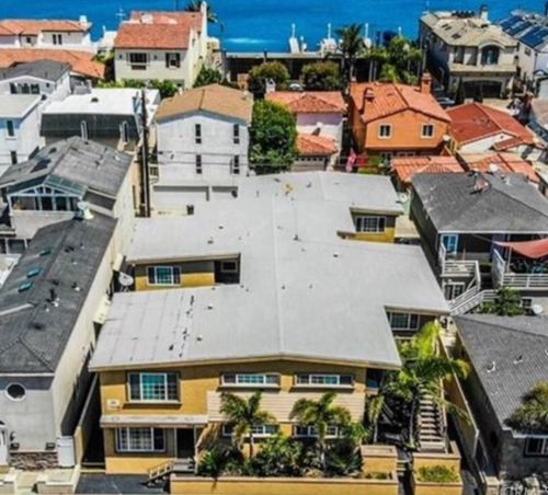 1216 Balboa Blvd, Newport Beach CA  92661-1420 exterior