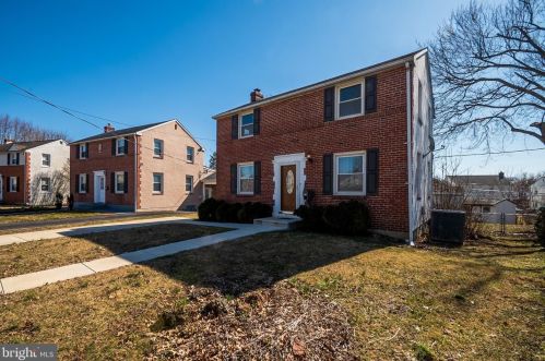 119 Buck Ln, New Castle, DE 19720-2710