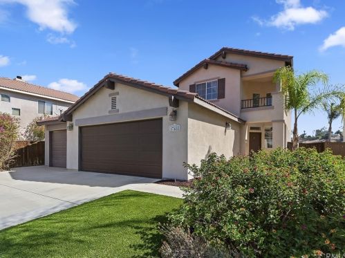 17488 Meadow Rock Dr, Riverside, CA 92503-8702