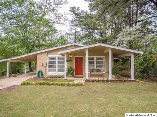 2144 Whiting Rd, Birmingham, AL 35216-5140
