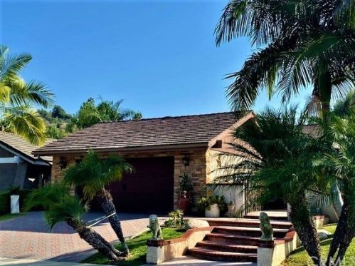 1700 Avenida Monte Vis, San Dimas, CA 91773-4147