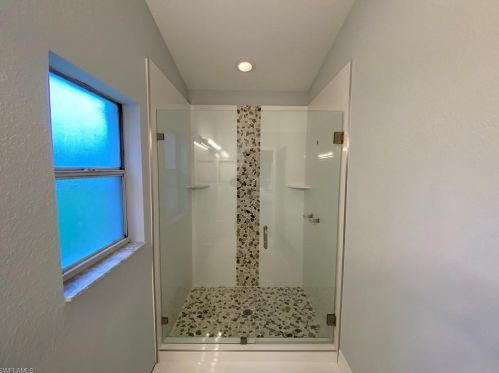 131 18th St, Naples FL  34117-9405 exterior