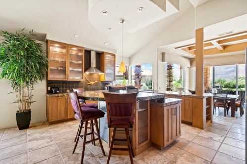 56625 Riviera, La Quinta CA  92253-5014 exterior