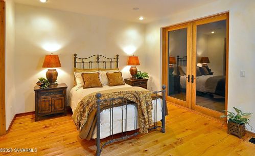 240 Crystal Sky Dr, Sedona AZ 86351-7450 exterior