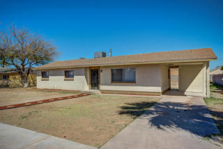 1421 108th Ave, Avondale AZ  85323 exterior