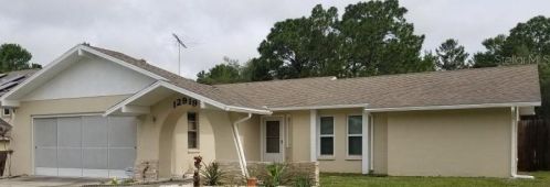 12919 Linden Dr, Brooksville, FL 34609-3531
