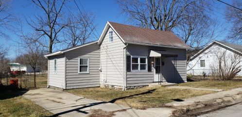 99 Lincoln Ave, London, OH 43140-1579