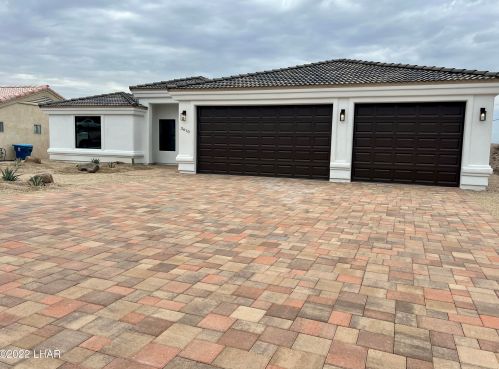 3610 Washita Dr, Lake Havasu City AZ  86404-3515 exterior