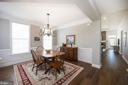 190 Iron Hill Way, Collegeville PA  19426-2833 exterior