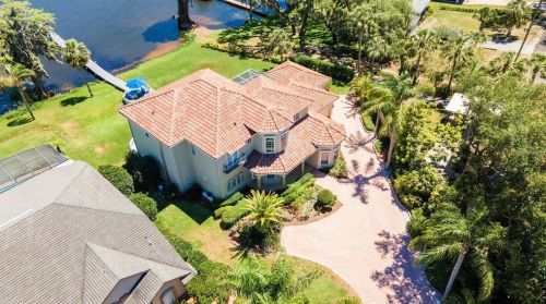 103 Waterberry Dr, Tarpon Springs, FL 34688-4903