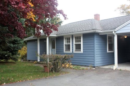 32 Scott Rd, Waterbury, CT 06705-2829