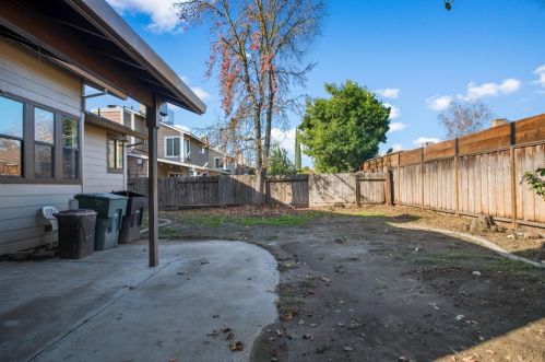 2021 Orangeburg Ave, Modesto CA  95350-3741 exterior