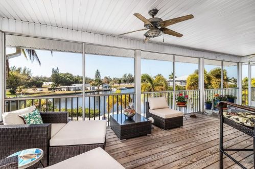 2875 Cussell Dr, Saint James City, FL 33956-2325