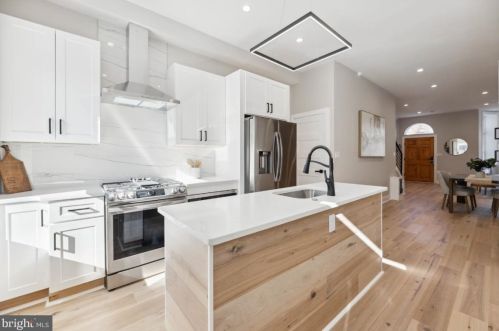 514 T St, Washington DC  20001-1997 exterior