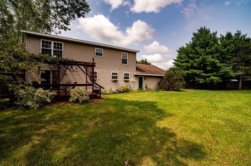 1002 Prairie Cir, Rusk, WI 54751-4358