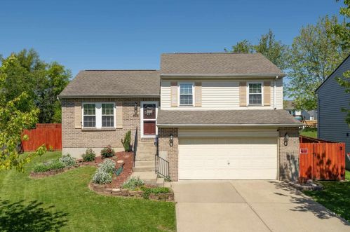 1760 Transparent Ct, Taylorsport, KY 41048-8258