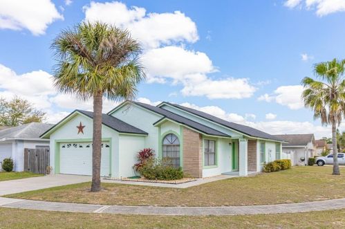 3230 Smoke Signal Cir, Kissimmee, FL 34746-4634