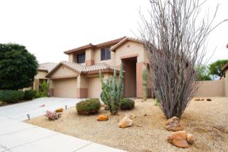 7734 Buteo Dr, Scottsdale, AZ 85255-4656