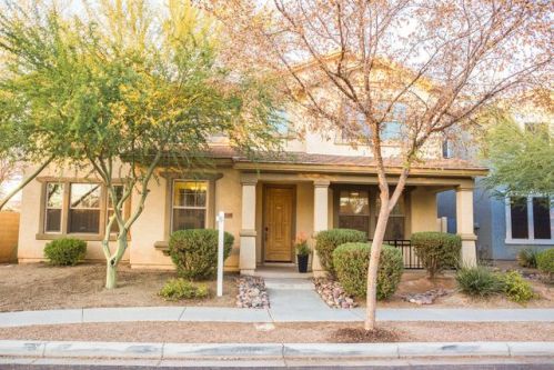 2726 Dublin St, Gilbert, AZ 85295-5217