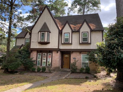 2014 Shady Branch Dr, Humble, TX 77339-3356