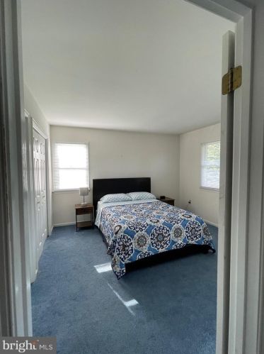 102 Springfield Way, Dover DE  19904-9114 exterior