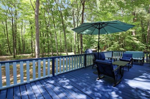 7813 Sawyer Ave, Lco Commercial Cent WI  54843-2120 exterior