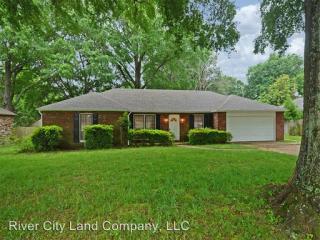 7237 Poplar Pike, Memphis TN  38138-3730 exterior