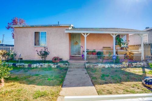 3120 134th Pl, Hawthorne, CA 90250-6349