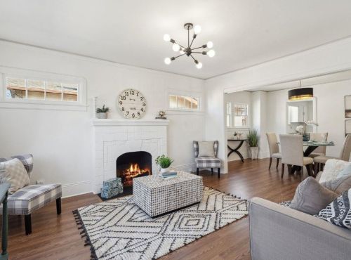 1434 56th Ave, Oakland, CA 94621-4412