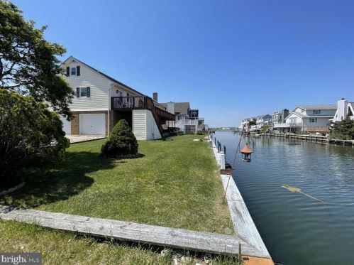 47 Bayside Dr, Selbyville DE  19944-4539 exterior