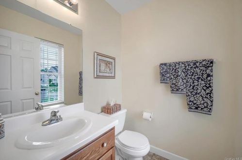 25 Mclaughlin Way, Washingtonville NY  10992-1151 exterior